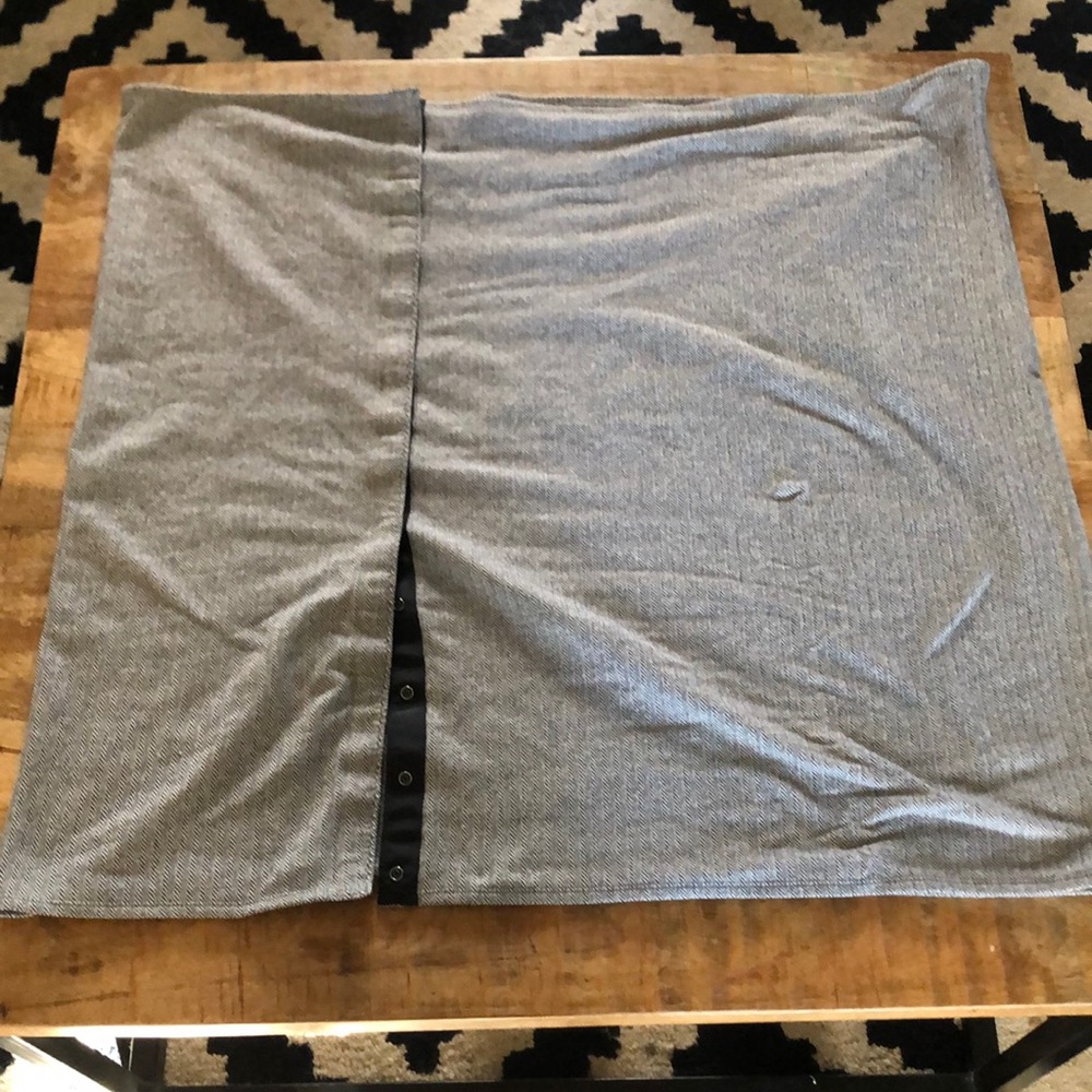 Lululemon Snap Scarf